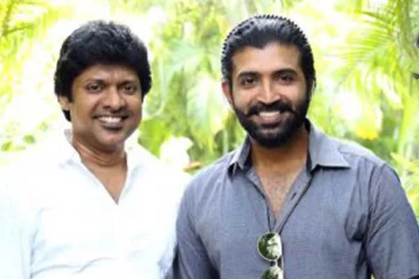 thadam